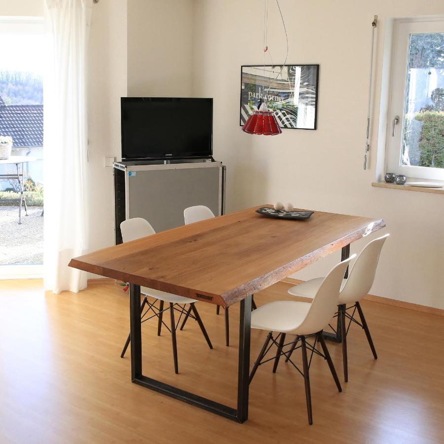 Apartment-S Sonnenrain Lörrach Εξωτερικό φωτογραφία